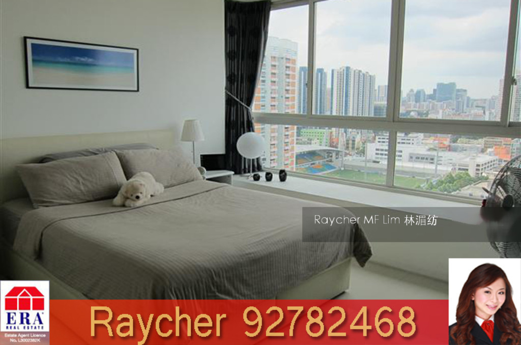 Citylights (D8), Condominium #149675812
